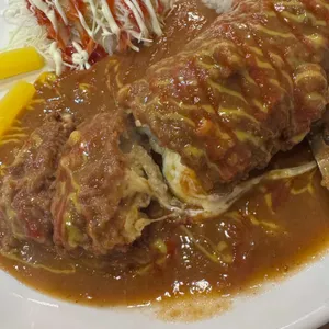 불티나왕돈까스 사진