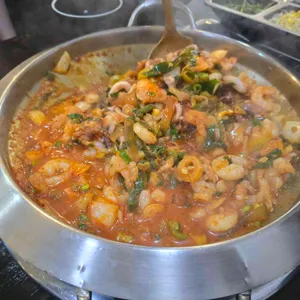 사위식당 사진 1