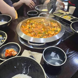 사위식당 사진