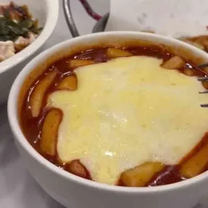 신불떡볶이 사진