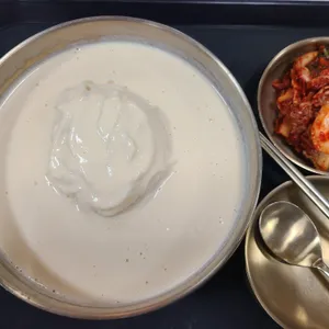 콩면당 대표 사진