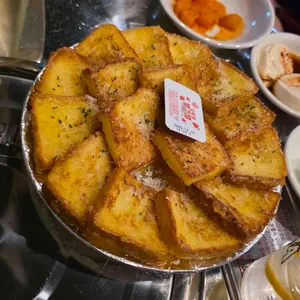 한사발포차 사진