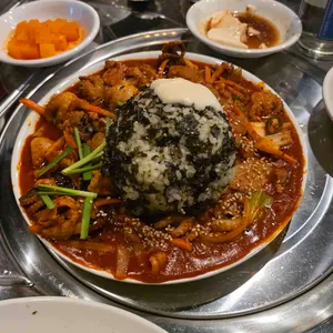 한사발포차 대표 사진