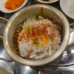 한사발포차 사진