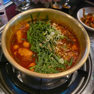 한사발포차 사진