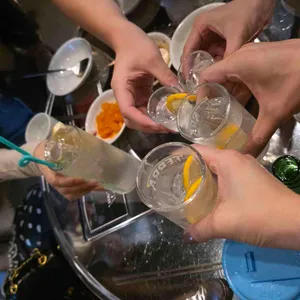 한사발포차 사진