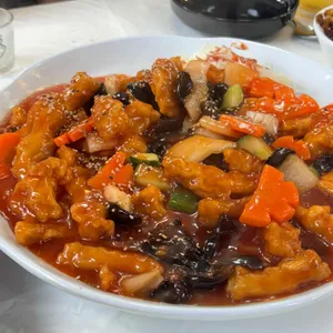 선미식당 사진 1