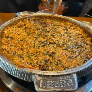 군산오징어 사진