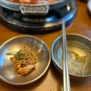 군산오징어 사진