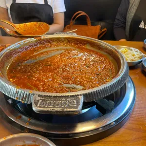 군산오징어 사진