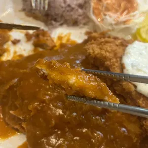 금화왕돈까스 사진