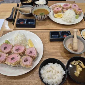 카츠 올로지 사진