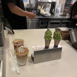 폴바셋 리뷰 사진