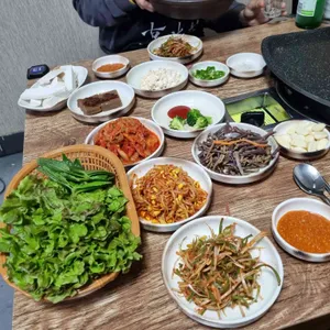 토종흑돼지식당 사진