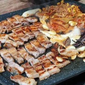 토종흑돼지식당 사진