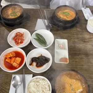 범일분식 사진