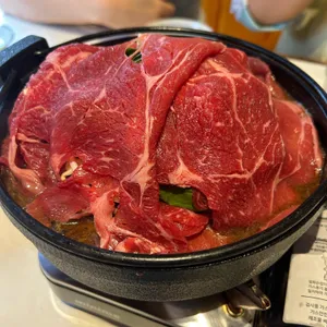 비스트로 로지 대표 사진