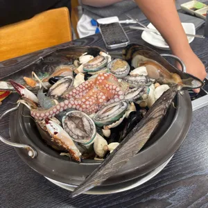 기쁨이네 해물탕&돌솥밥 사진