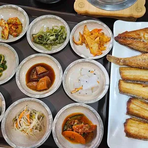 갈치밥상 대표 사진