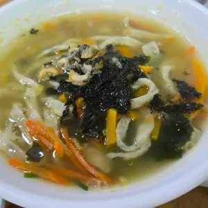 고궁보말손칼국수 사진