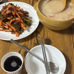 엄마손동동주 사진 1