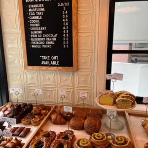 로우앤스윗 리뷰 사진