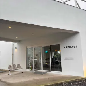 비케이브 리뷰 사진