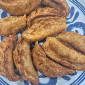 중국손만두 대표 사진