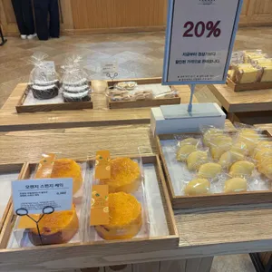 카페베즐리 리뷰 사진