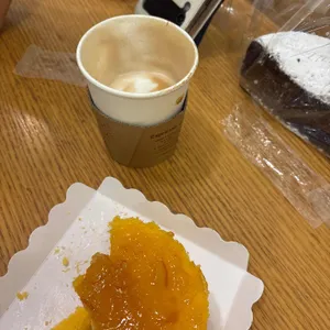 카페베즐리 사진