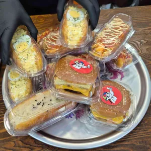 동양사라다 사진