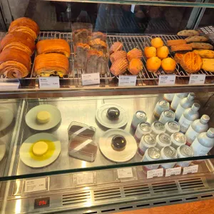 모모스커피 사진