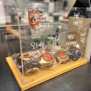 정지영커피로스터즈 리뷰 사진