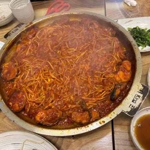 복어잡는사람들 사진