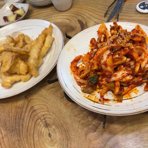 복어잡는사람들 사진