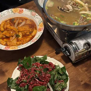 교동지은심 사진