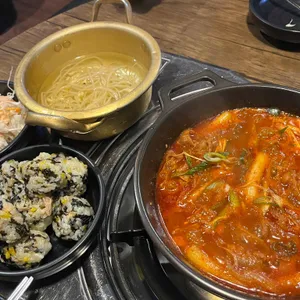 최군신닭발 사진 1