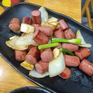대우부대찌개 사진