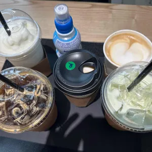 카페 VOID 사진 1