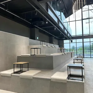 카페 VOID 리뷰 사진