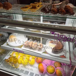 세이지 리뷰 사진