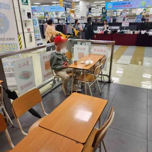 국대떡볶이 이마트수지점 리뷰 사진