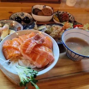 해바라기식당 사진