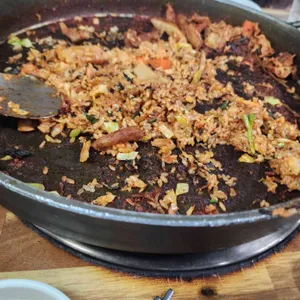 천일식당 사진