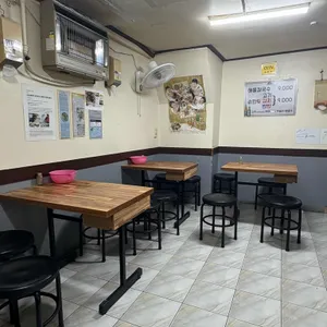 찬양집 리뷰 사진