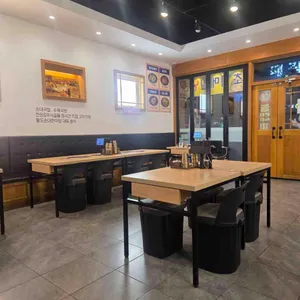 팔도한마당순대 리뷰 사진