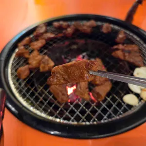 김금자숯불갈비 대표 사진