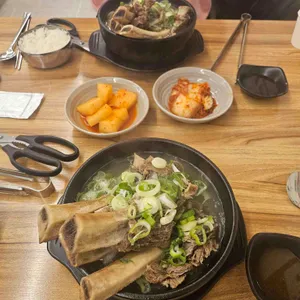 신비면옥 대표 사진