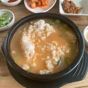 유산리토종순대국 대표 사진