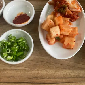 유산리토종순대국 대표 사진